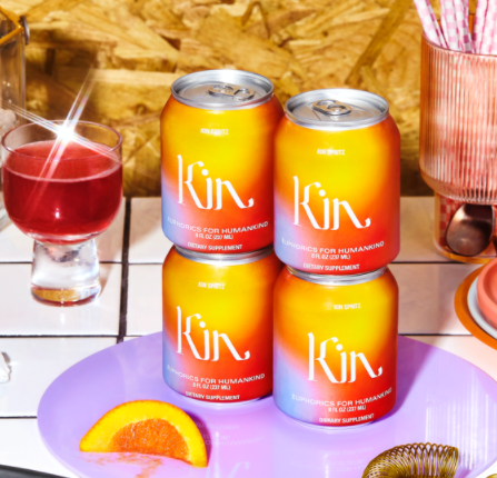 Kin Euphorics - Spritz