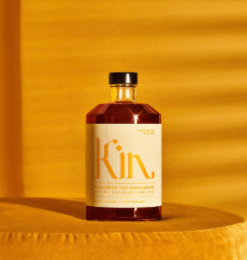 Kin Euphorics - High Rhode
