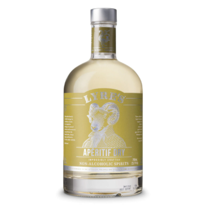 Lyre's - Aperitif Dry (Dry Vermouth Alternative)