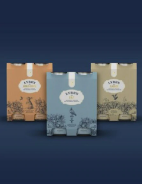 Lyre's - Ready-to-Drink Cocktails