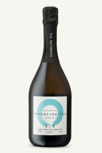 Copenhagen Sparkling Tea - Bla
