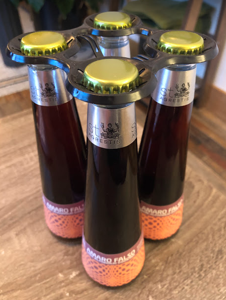 St Agrestis - Amaro Falso