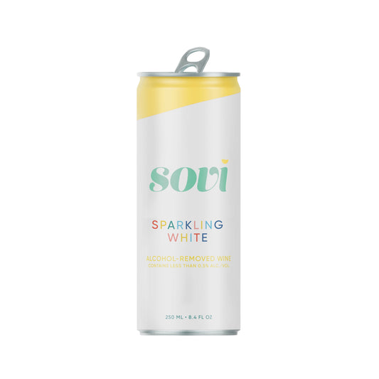 Sovi - Sparkling White