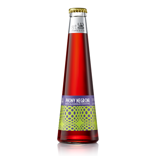 St Agrestis - Phony Negroni