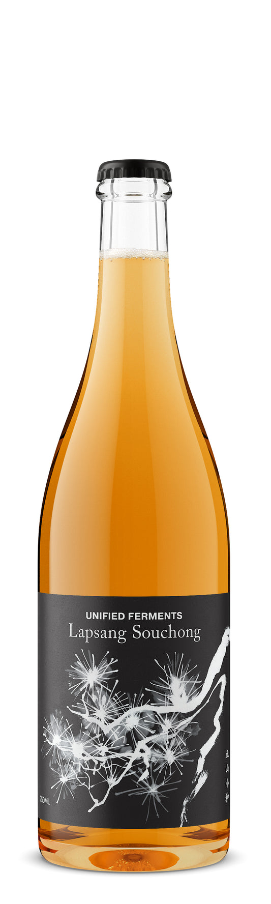 Unified Ferments - Lapsang Souchong