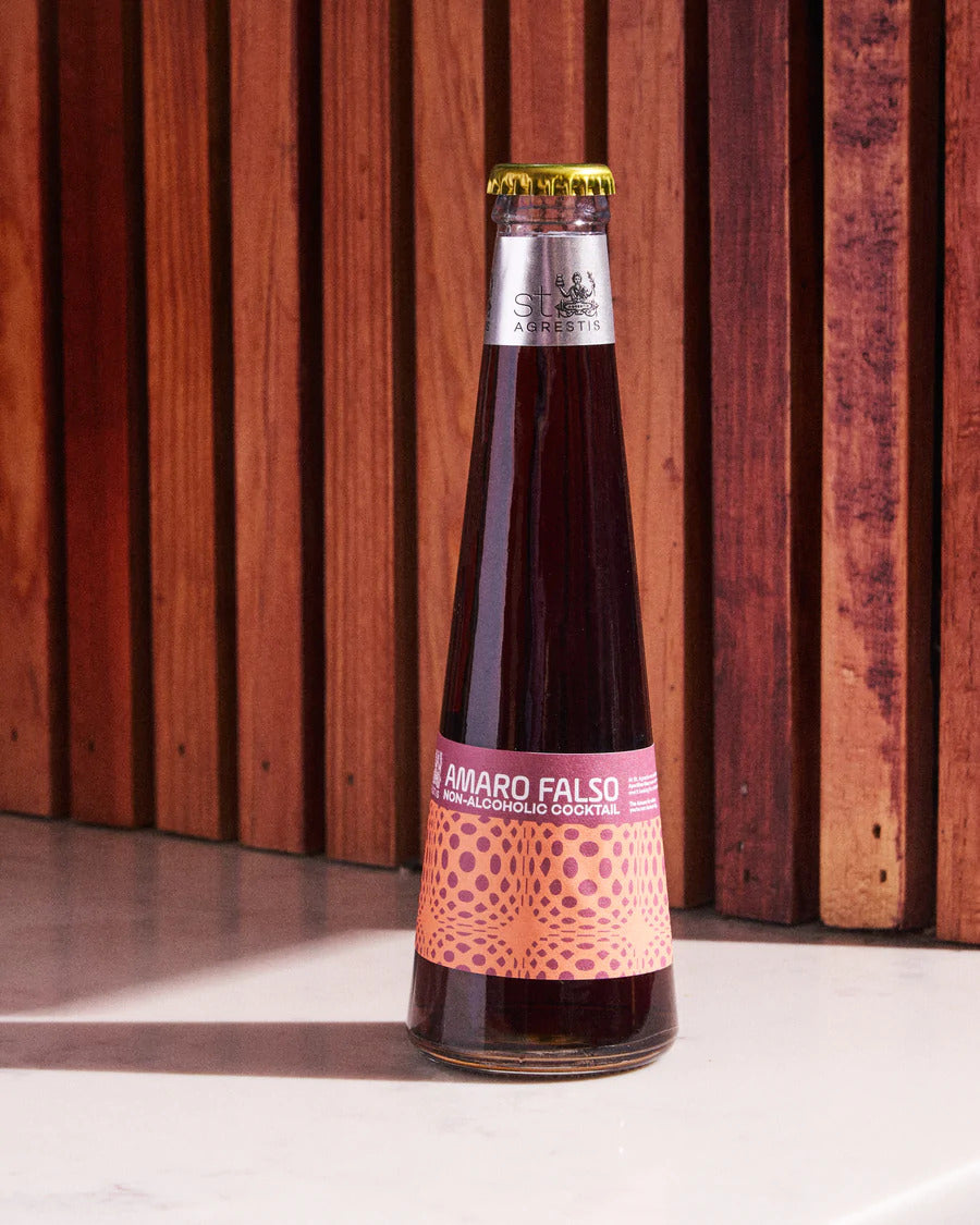 St Agrestis - Amaro Falso