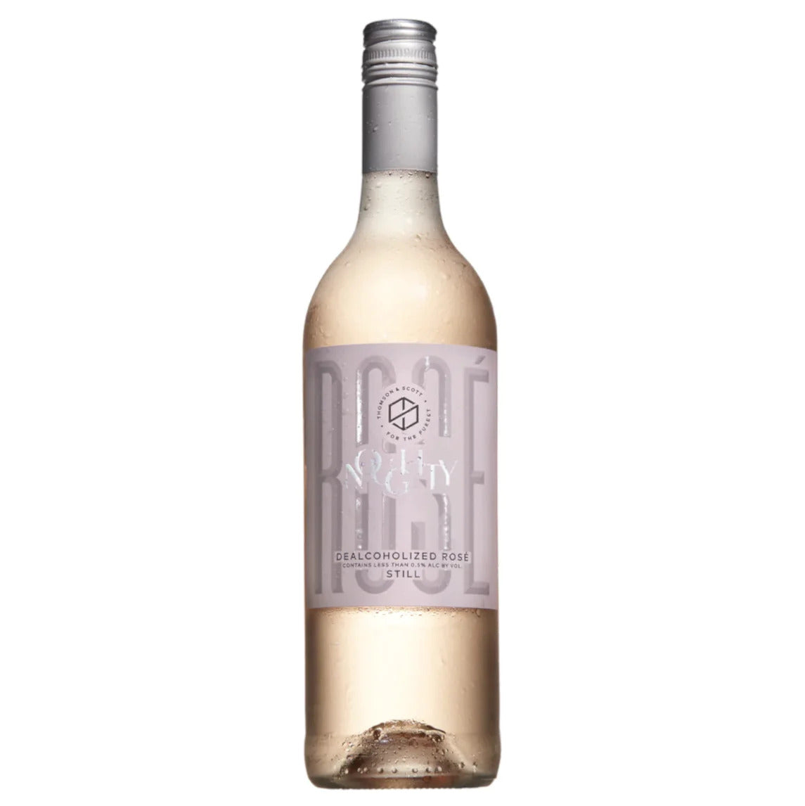 Thomson & Scott - Noughty Still Rosé