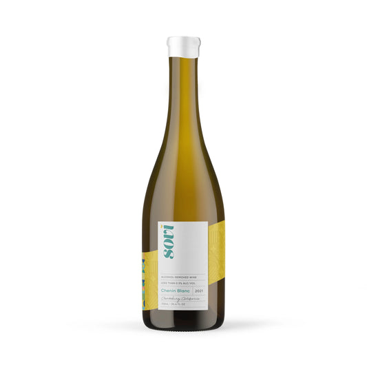 Sovi - Chenin Blanc