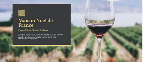 Noel Wines Tasting
