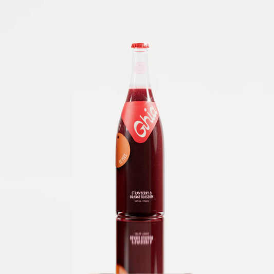 Ghia - Le Fizz