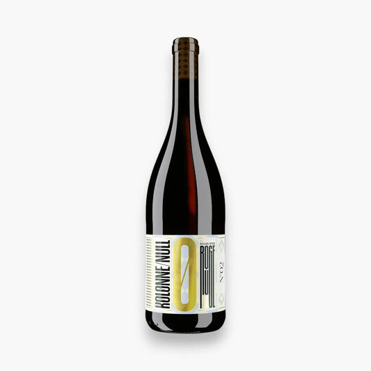 Kolonne Null - Cuvée Rouge No. 2