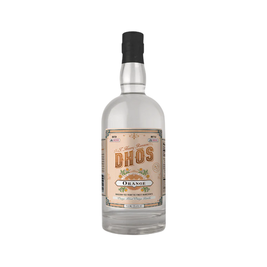 DHOS Orange Liqueur
