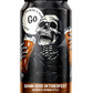 Go Brewing Seasonal 6-Pack - Damn Good Oktoberfest (3) & F*k'in Pum'kin Non-Alcoholic Pumpkin Ale (3)