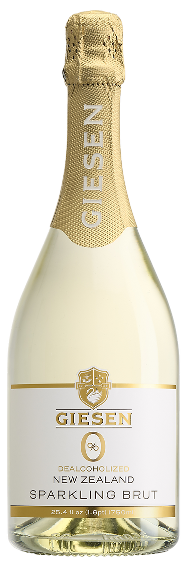 Giesen - New Zealand Sparkling Brut