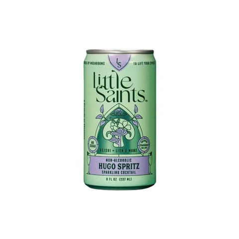 Little Saints - Hugo Spritz