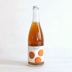 Unified Ferments - Hojicha (Kettl Collab)