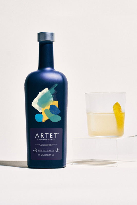 Artet - Flagship Aperitif
