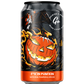 Go Brewing Seasonal 6-Pack - Damn Good Oktoberfest (3) & F*k'in Pum'kin Non-Alcoholic Pumpkin Ale (3)