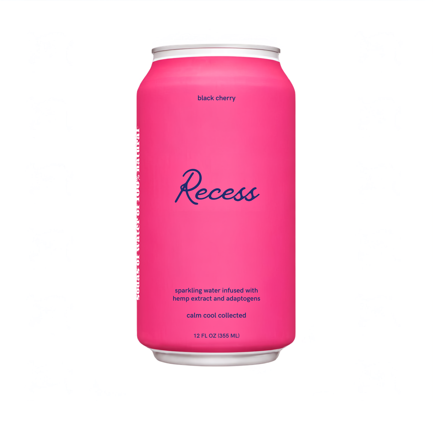 Recess Black Cherry