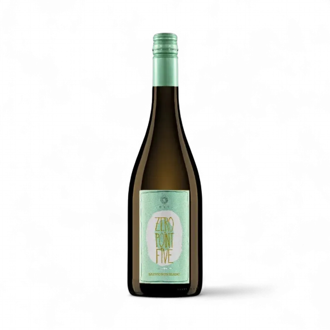 Leitz — Zero Point Five Sauvignon Blanc Non-Alcoholic Wine