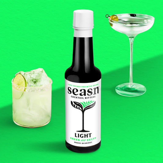 Seasn - Light
