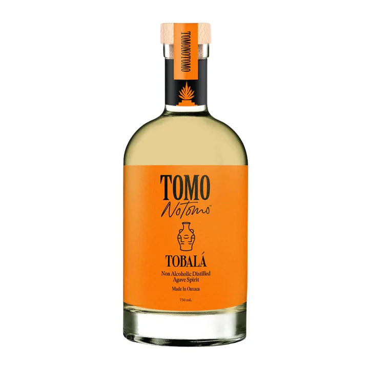 Tomonotomo Agave Spirit