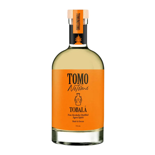 Tomonotomo Agave Spirit