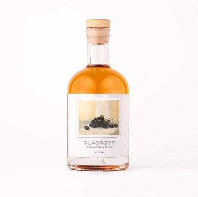 2026 Glassrose Mourvèdre Verjus (375ml)