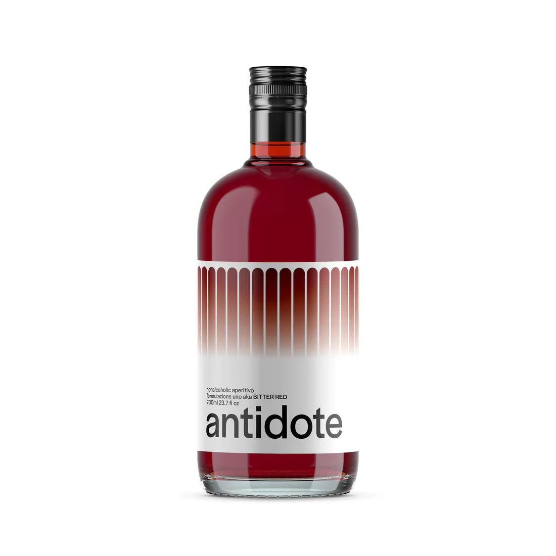 Antidote - Bitter Red
