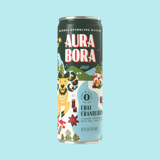 Aura Bora in Multiple Varieties