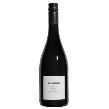 Oddbird - Addiction Red Wine