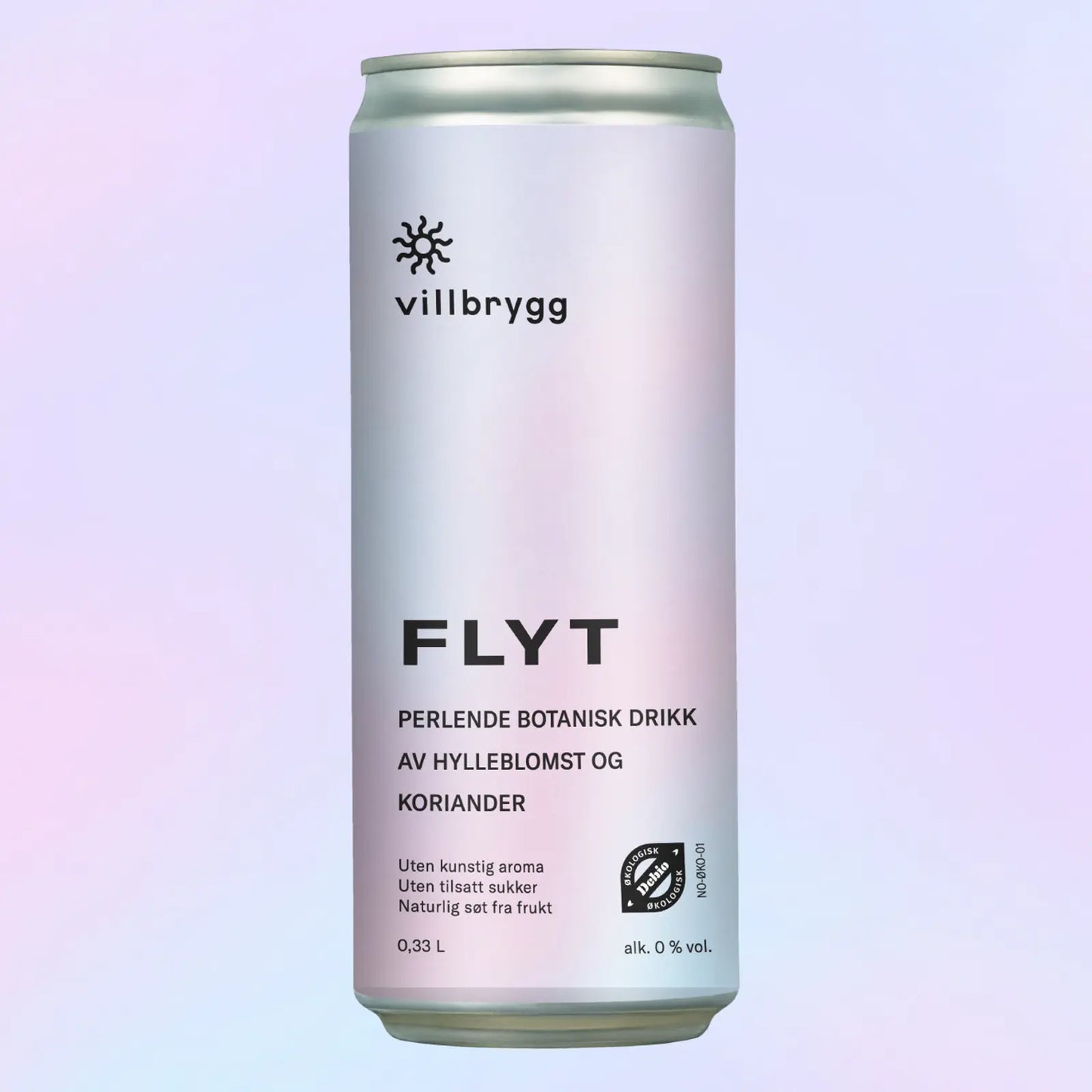 Villbrygg - Flyt (Flow)