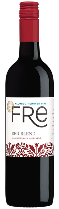 Fre by Sutter Home - Red Blend