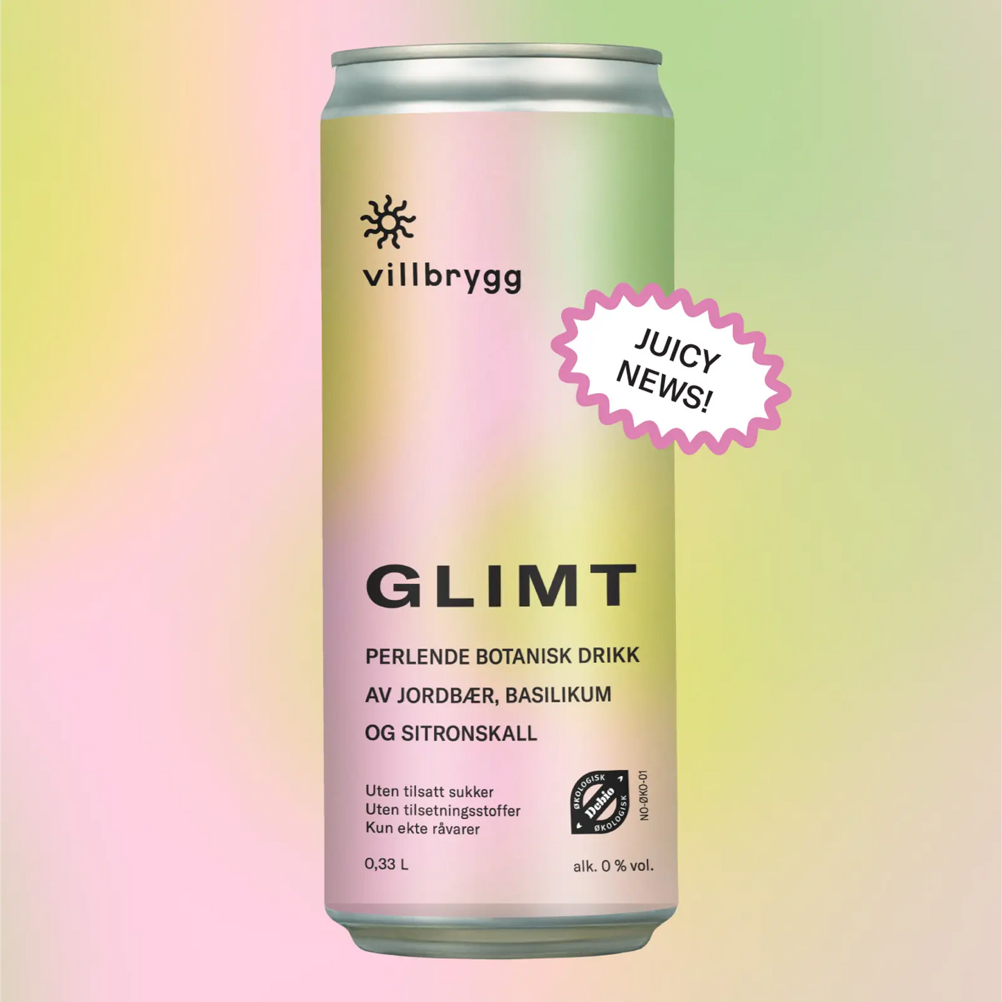 Villbrygg - Glimt (Flash)