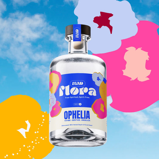 Mad Flora - Ophelia