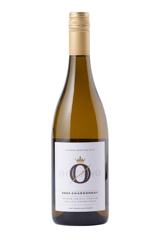 Oceano Zero - 2023 Chardonnay