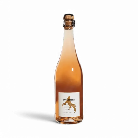 Oddbird - Low Intervention Sparkling Orange