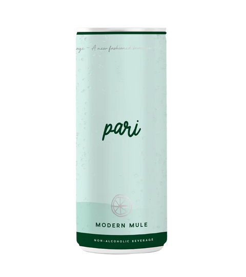 Pari - Modern Mule