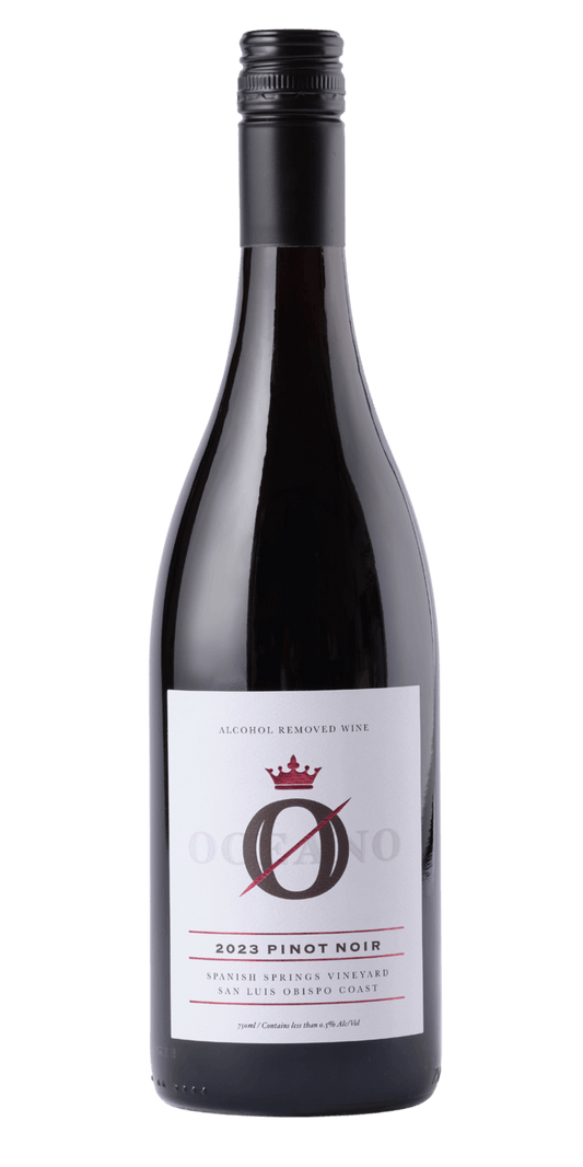 Oceano Zero - 2023 Pinot Noir