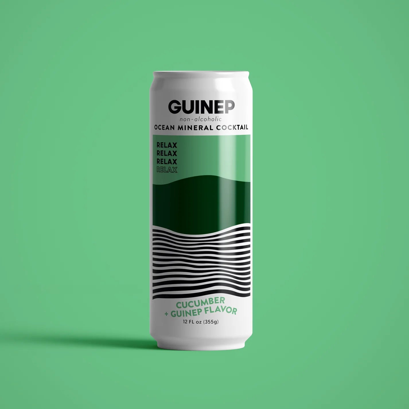 Guinep - Relax (4-Pack)