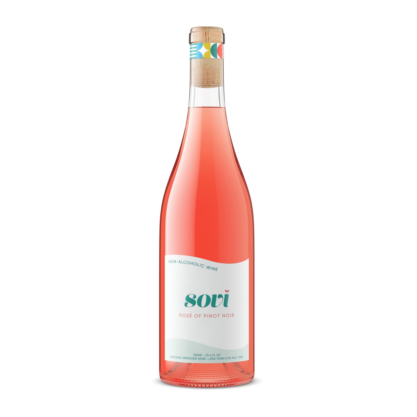 Sovi - Rose of Pinot Noir