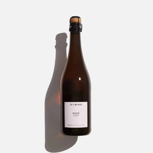 Oddbird - Sparkling Rosé