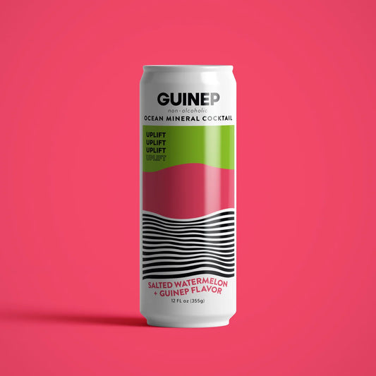 Guinep - Uplift (4-Pack)