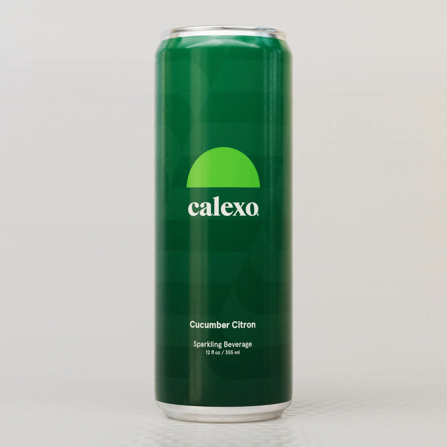 Calexo - Cucumber Citron (Un-Infused)
