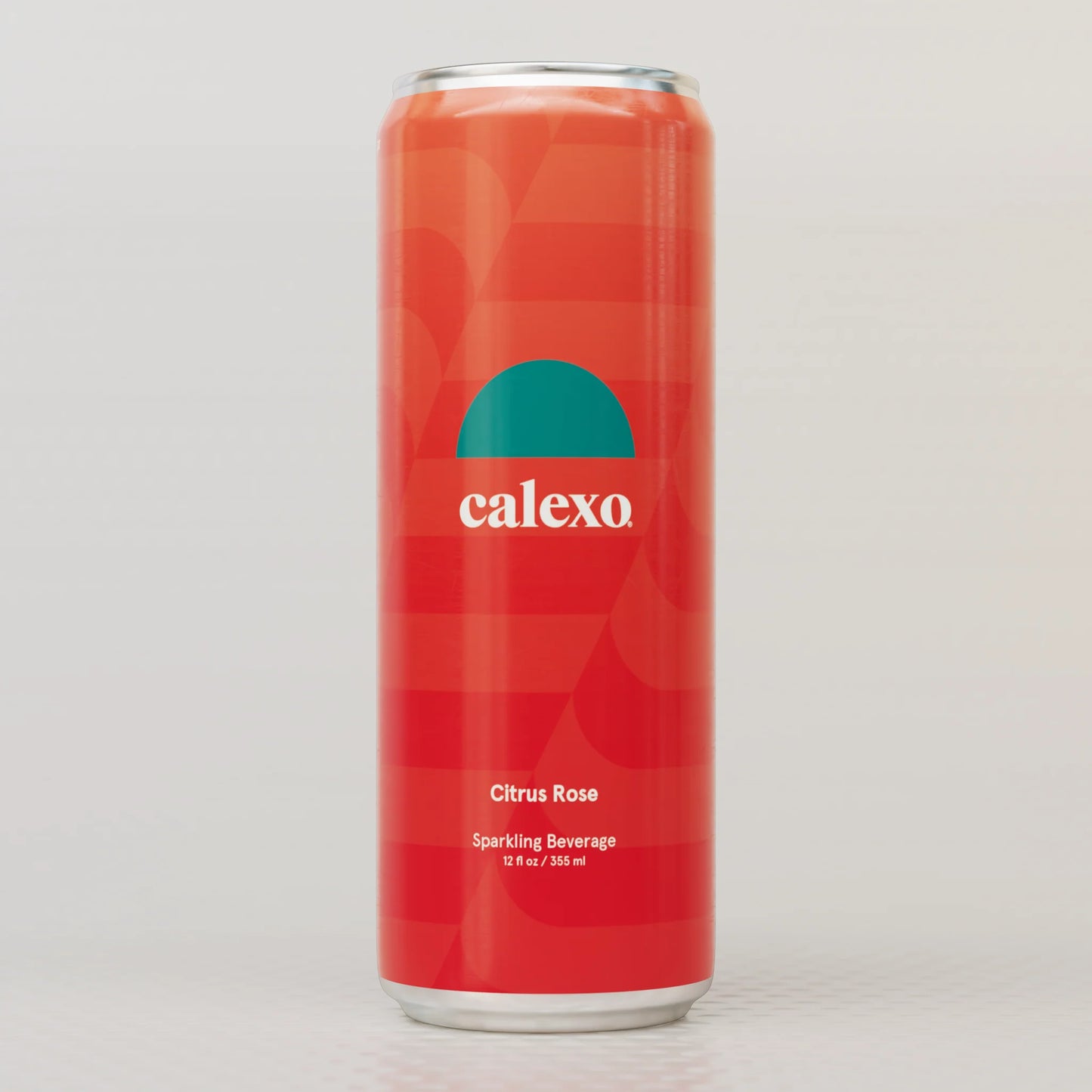 Calexo - Citrus Rose (Un-Infused)