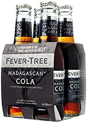Fever-Tree Premium Mixers in Multiple Varieties