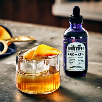 All The Bitter - Aromatic Bitters