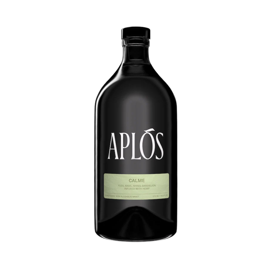 Aplós - Calme Non-Alcoholic Spirit