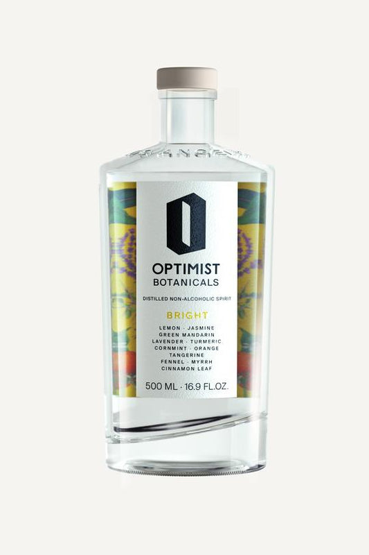 Optimist Botanicals - Bright