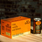 Flyers - Bkln Gold Highball